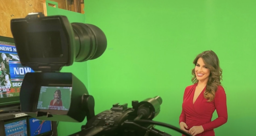 Bobcat in the News: Vanessa Borge Returns to Miami News Market