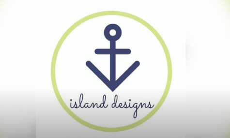 Alumna Creates Island Designs Jewelry Over Quarantine
