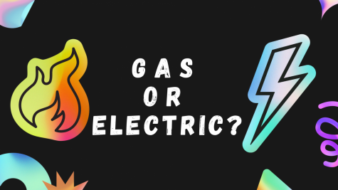Gas vs. Electric
