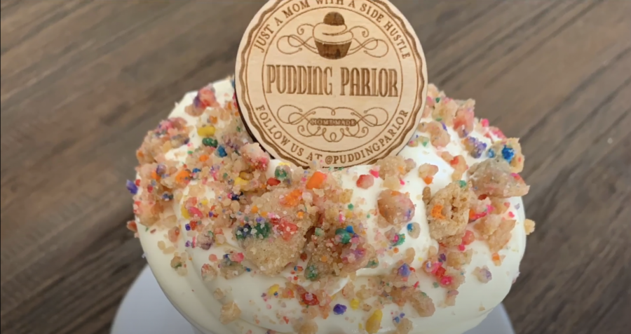 Bobcat Business: Pudding Parlour