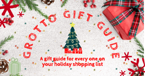 Christmas shopping can be daunting, the staff has rounded up some great ideas for everyone on your list.