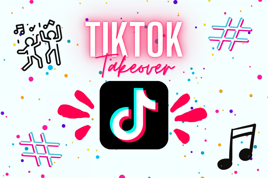 The new social media craze Tiktok is taking over. Can it help build the new generation of dancers, singers, and creatives?