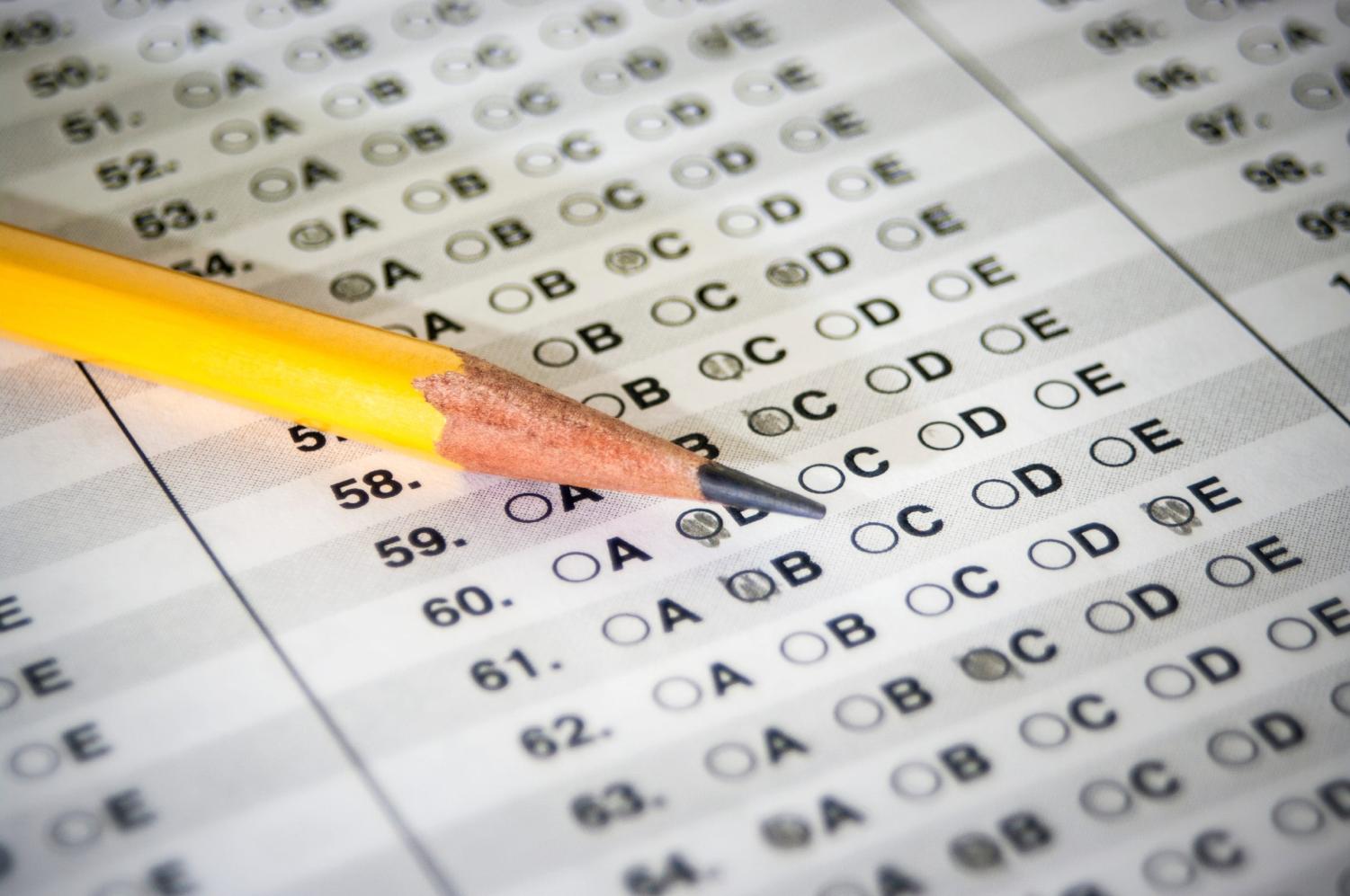 CollegeBoard’s SAT Is Going Digital for 2024 The Right Swap or