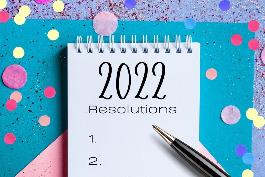 As the new year commences, the Grotto staff are ready to motivate and guide you in keeping those important goals to make you the best version of yourself. Be sure to check out our Resolution Guide found at the end of the article!