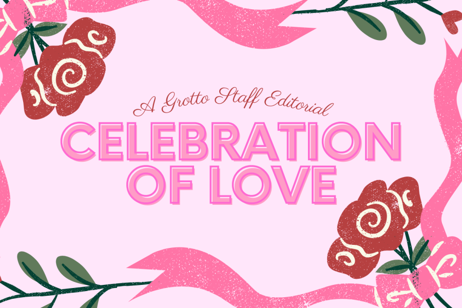 A Celebration of All Kinds of Love