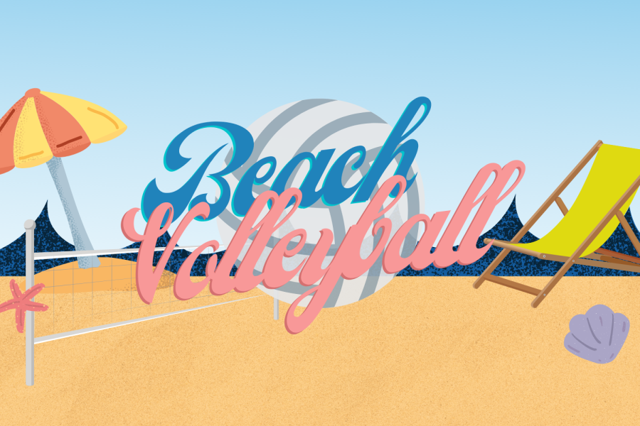 Beach+Volleyball+is+coming+in+hot+to+OLLA.+Are+you+ready+to+soak+in+some+sun+and+get+some+wins%3F
