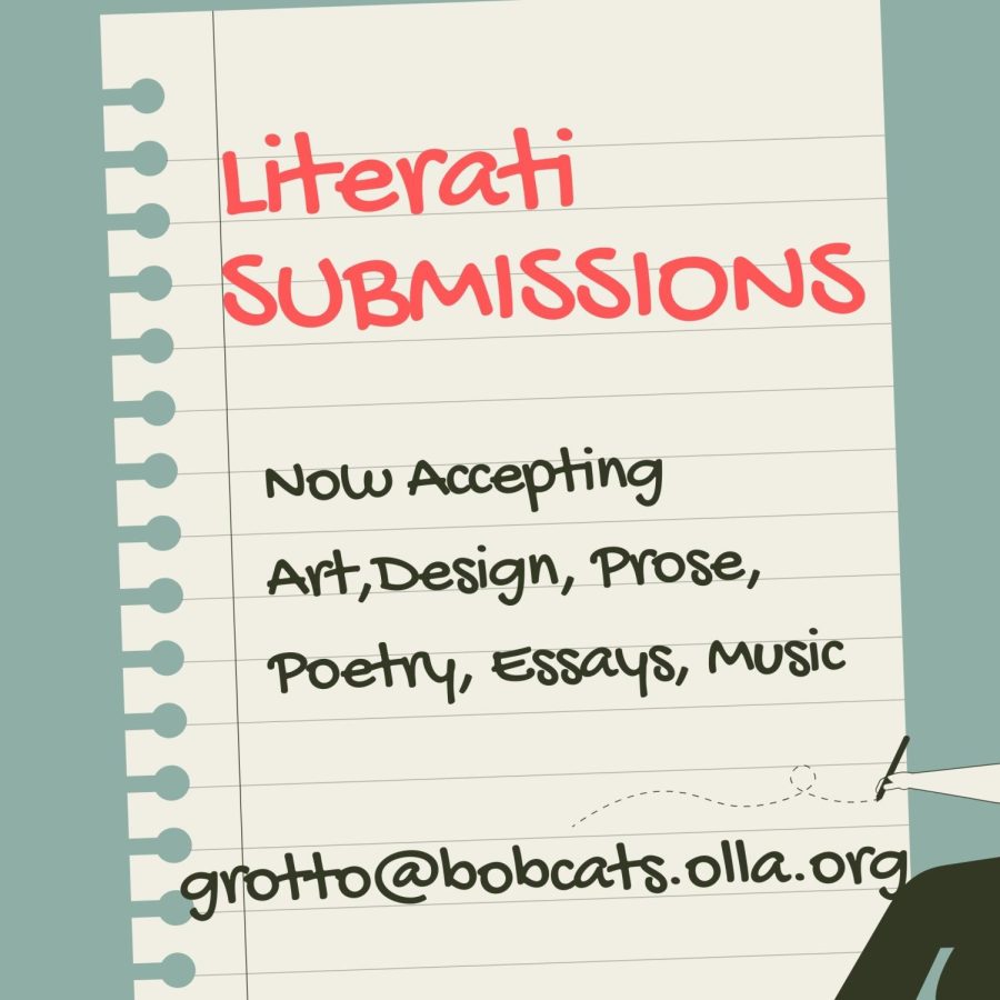 Literati+Submissions