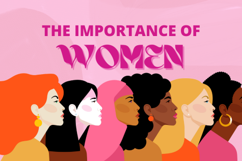 Women have tiredlessly fought for their freedoms for hundreds of years. Womens History Month, celebrated in the U.S, highlights their past, present, and what women can do to make their future bright.