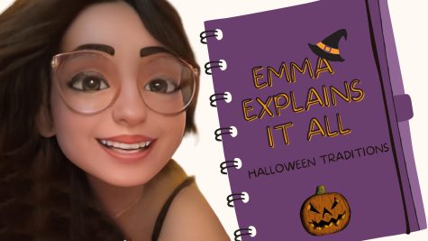 Halloween Traditions
