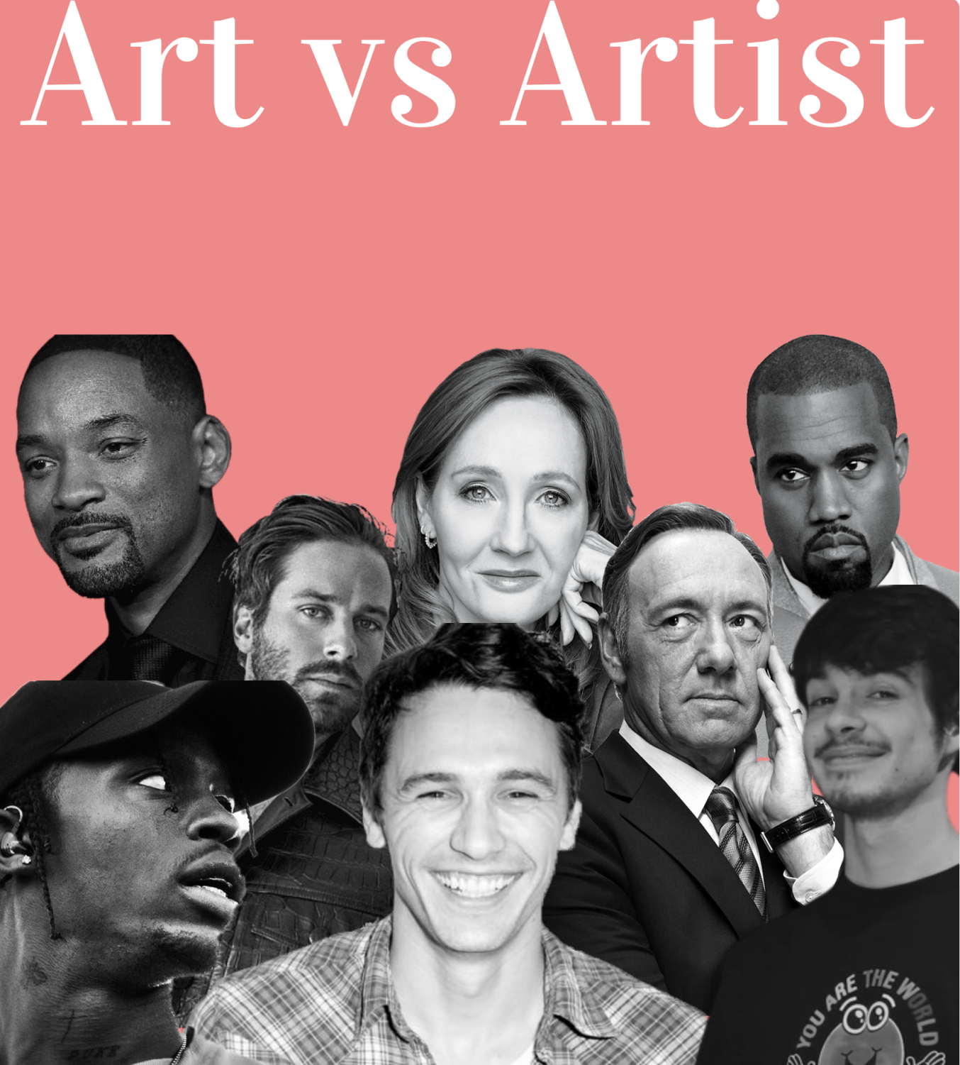 Separating Art From the Artist
