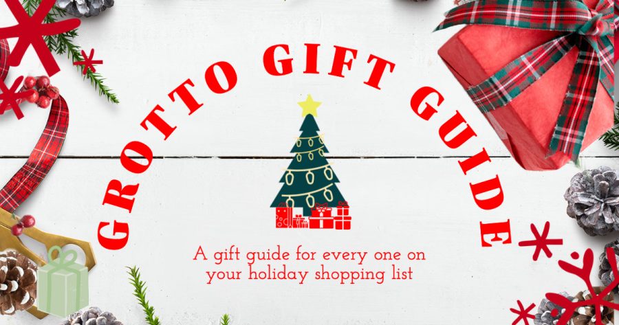 The ultimate student gift guide for everyone on your list.  