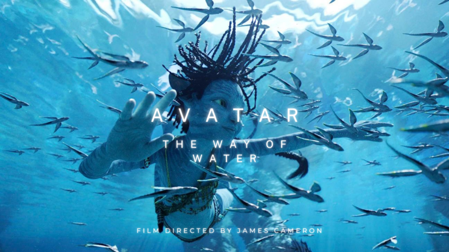 Avatar: The Way of Water Breaks Records