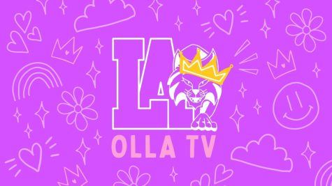 OLLATV Senior Video