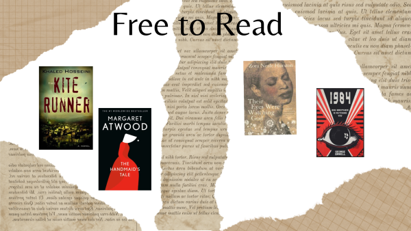 Free to Read
