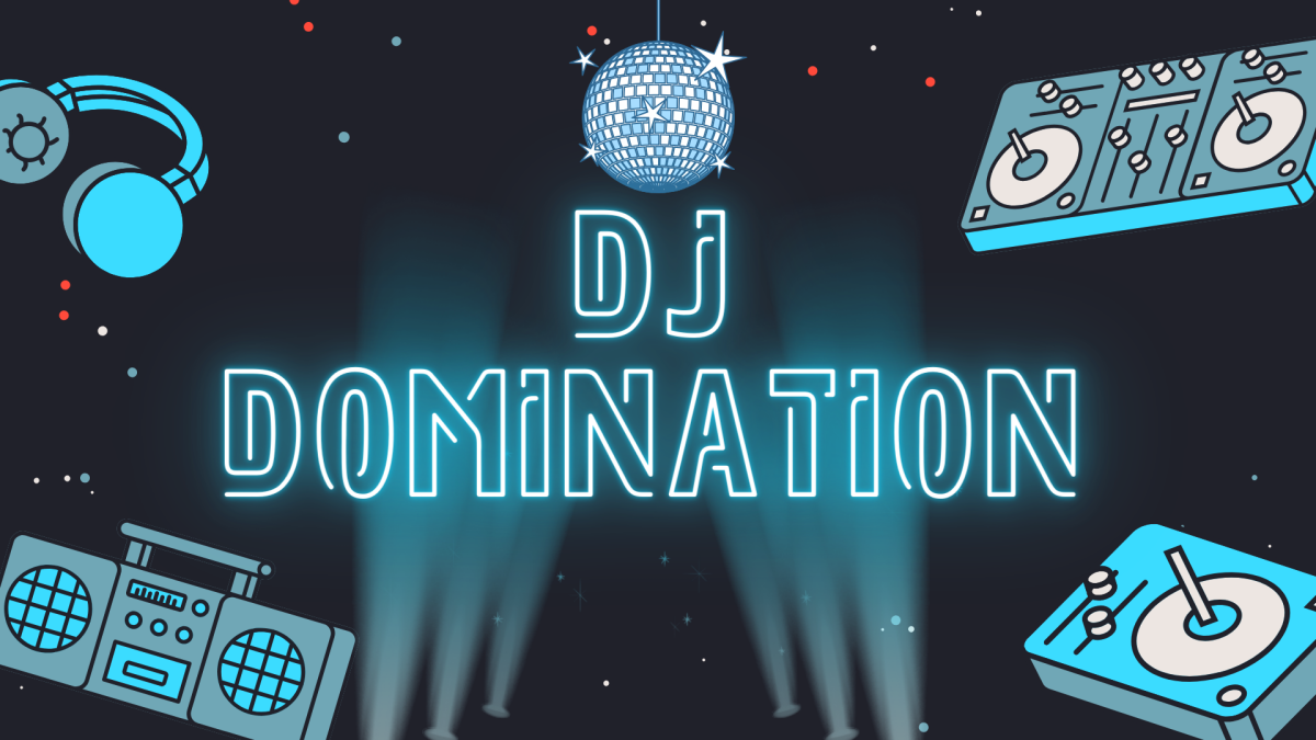 DJ Domination