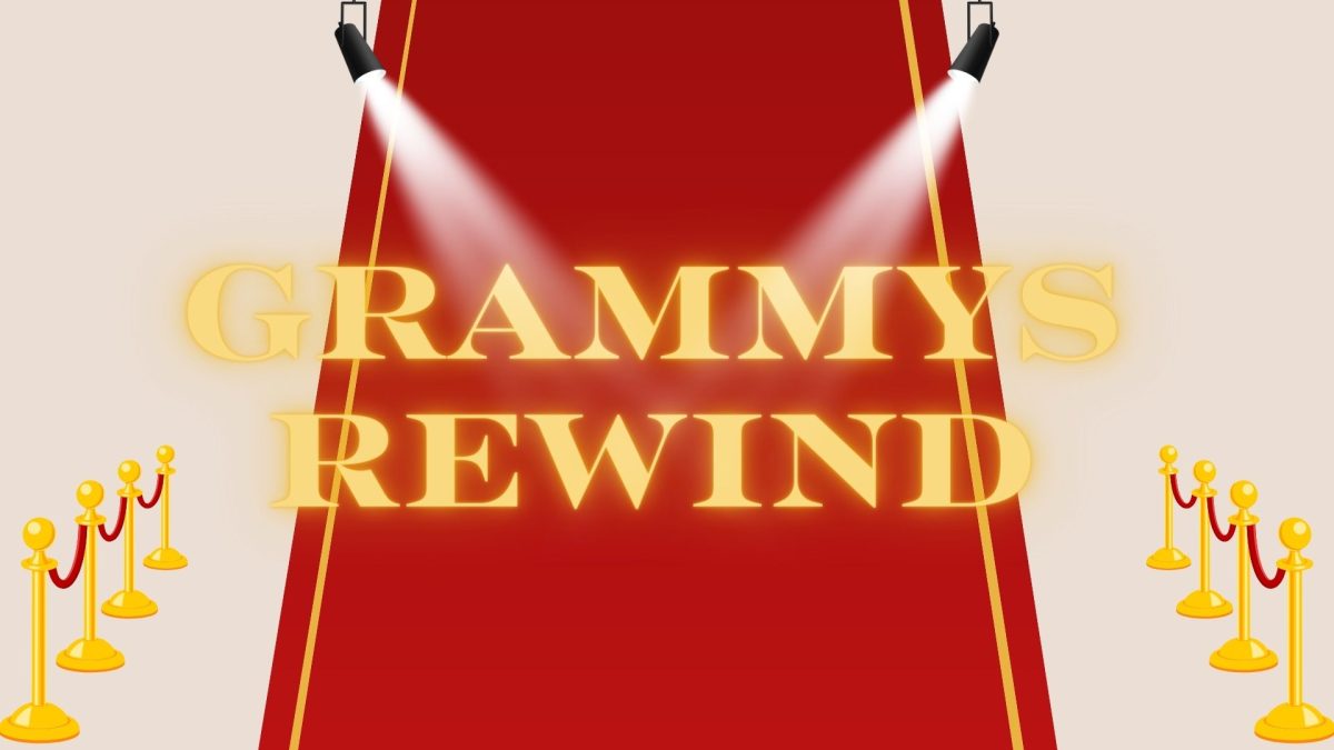 Grammy’s Rewind
