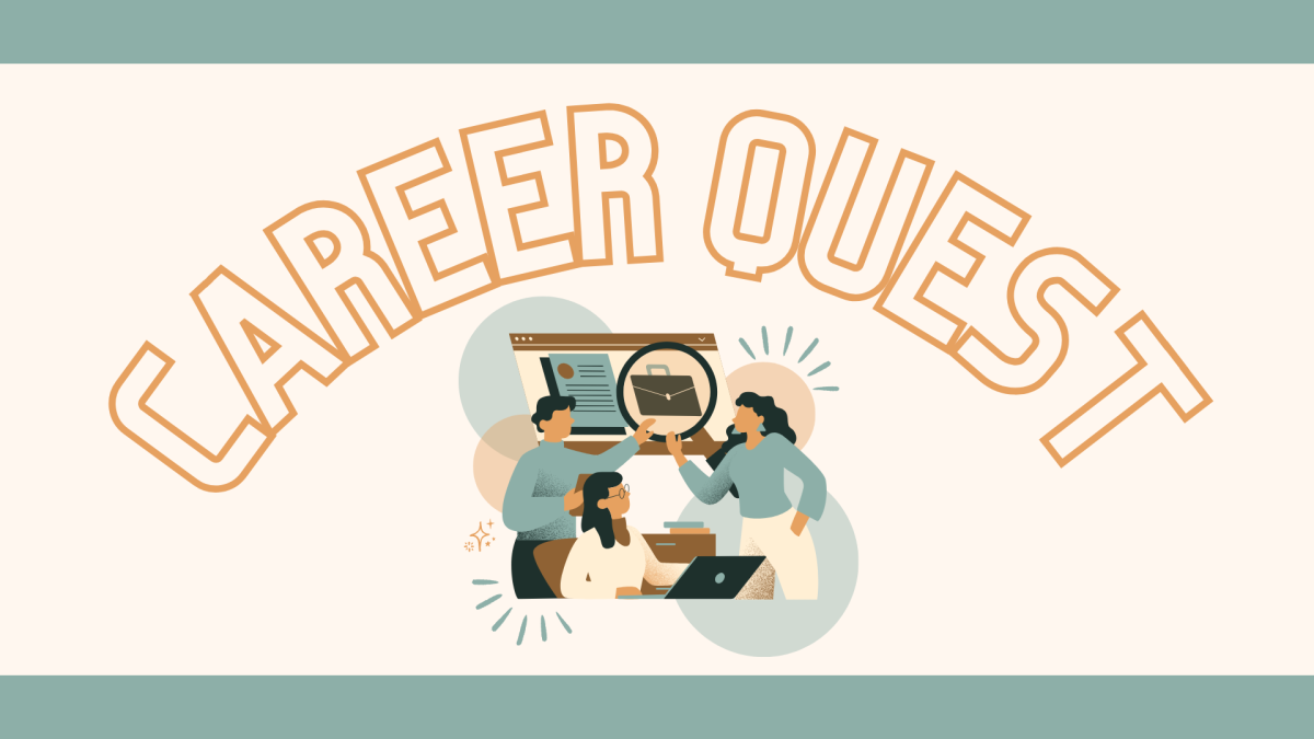 Career+Quest