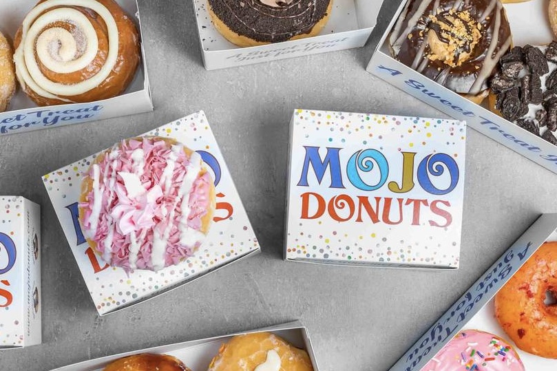 Miami’s Beloved Mojo Donuts Closes Its Doors