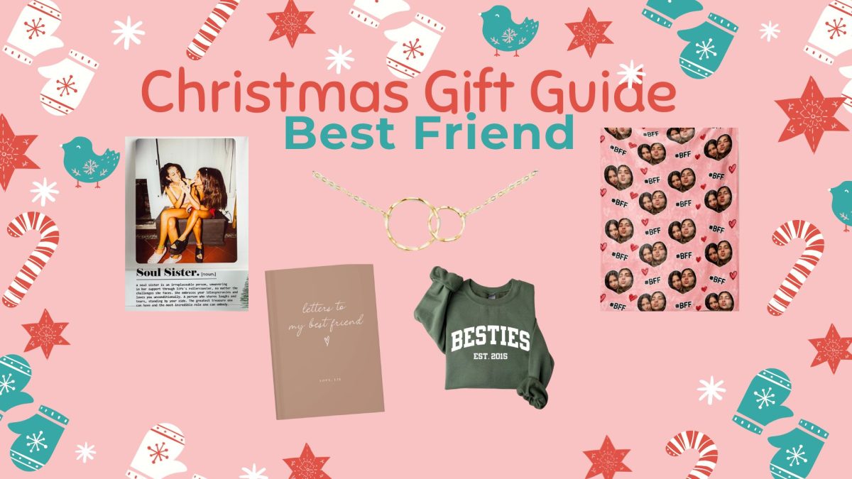 Best Friend Gifts