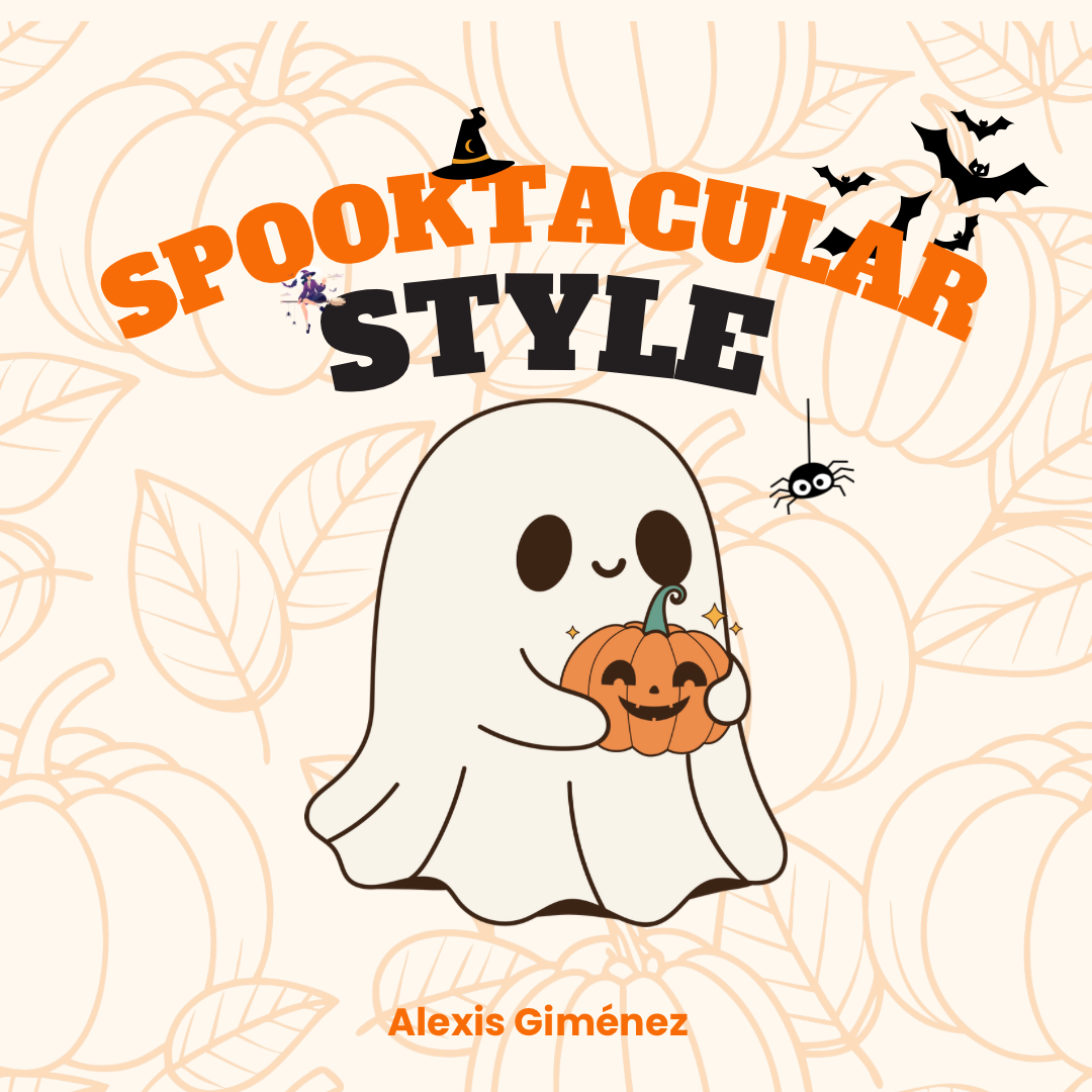Spooktacular Style