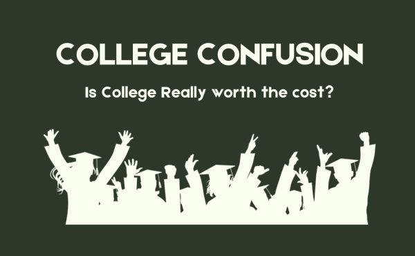 College Confusion