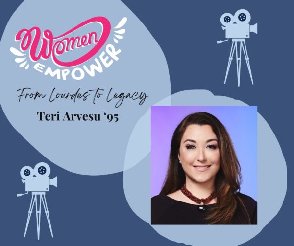 From Lourdes to Legacy: Teri Arvesu Leading the Way in Inclusive Media