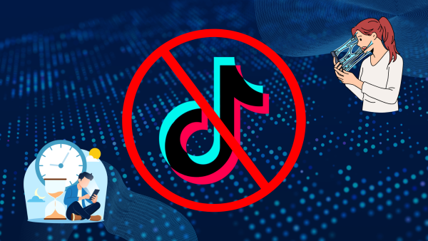 TikTok’s (Almost) Permanent Ban