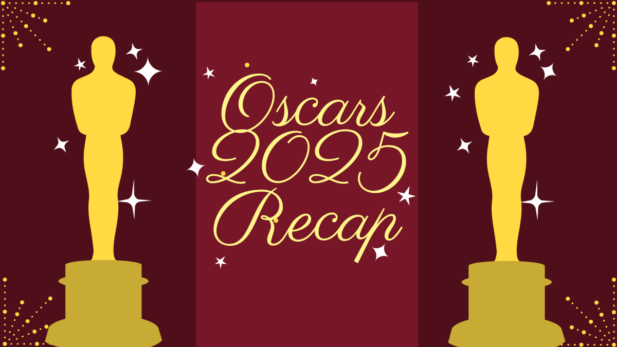 Oscars 2025: Winners, Surprises, and Historic Moments