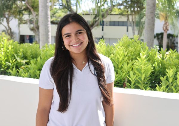 Julianna Sequera