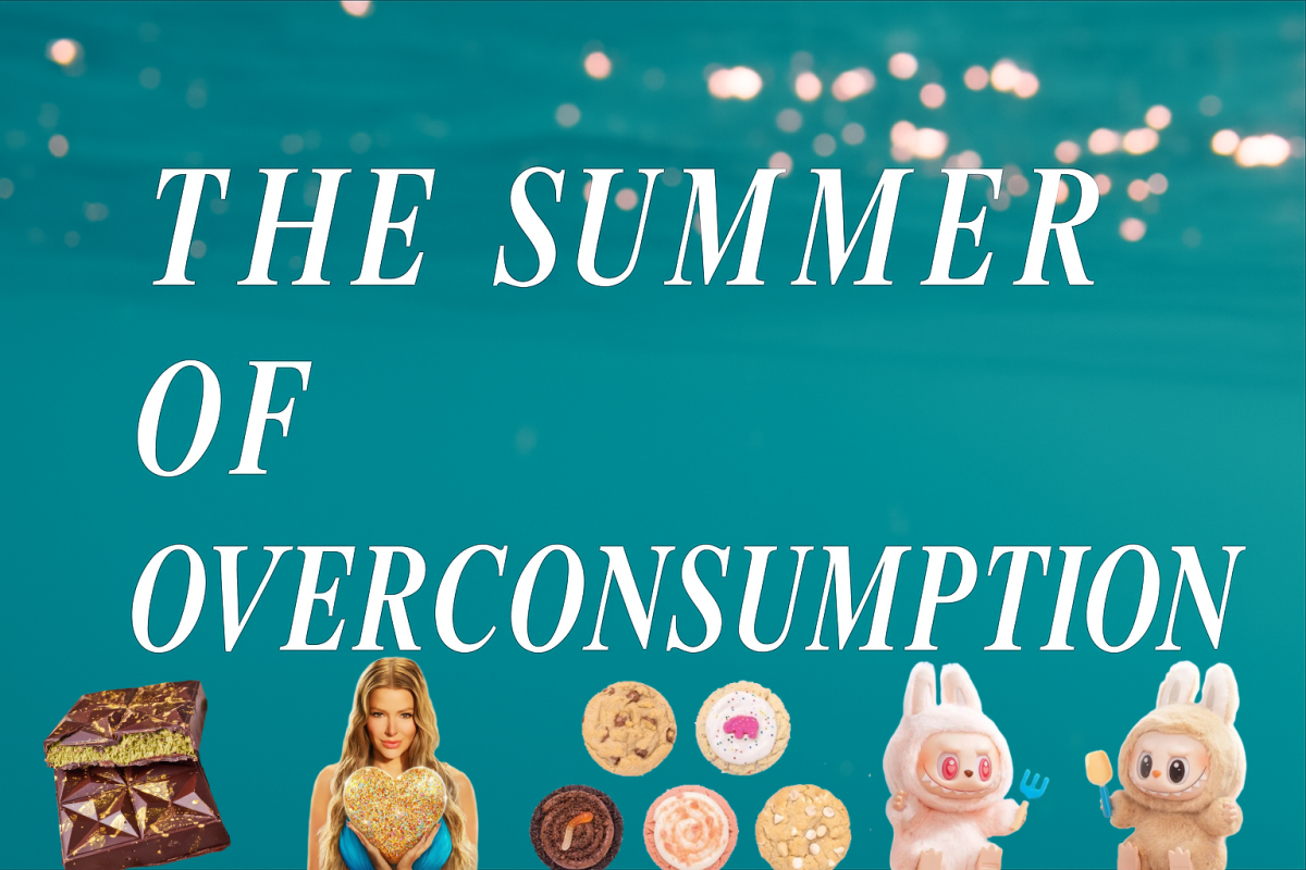 Labubus, Love Island, and Crumbl: The Summer of Overconsumption