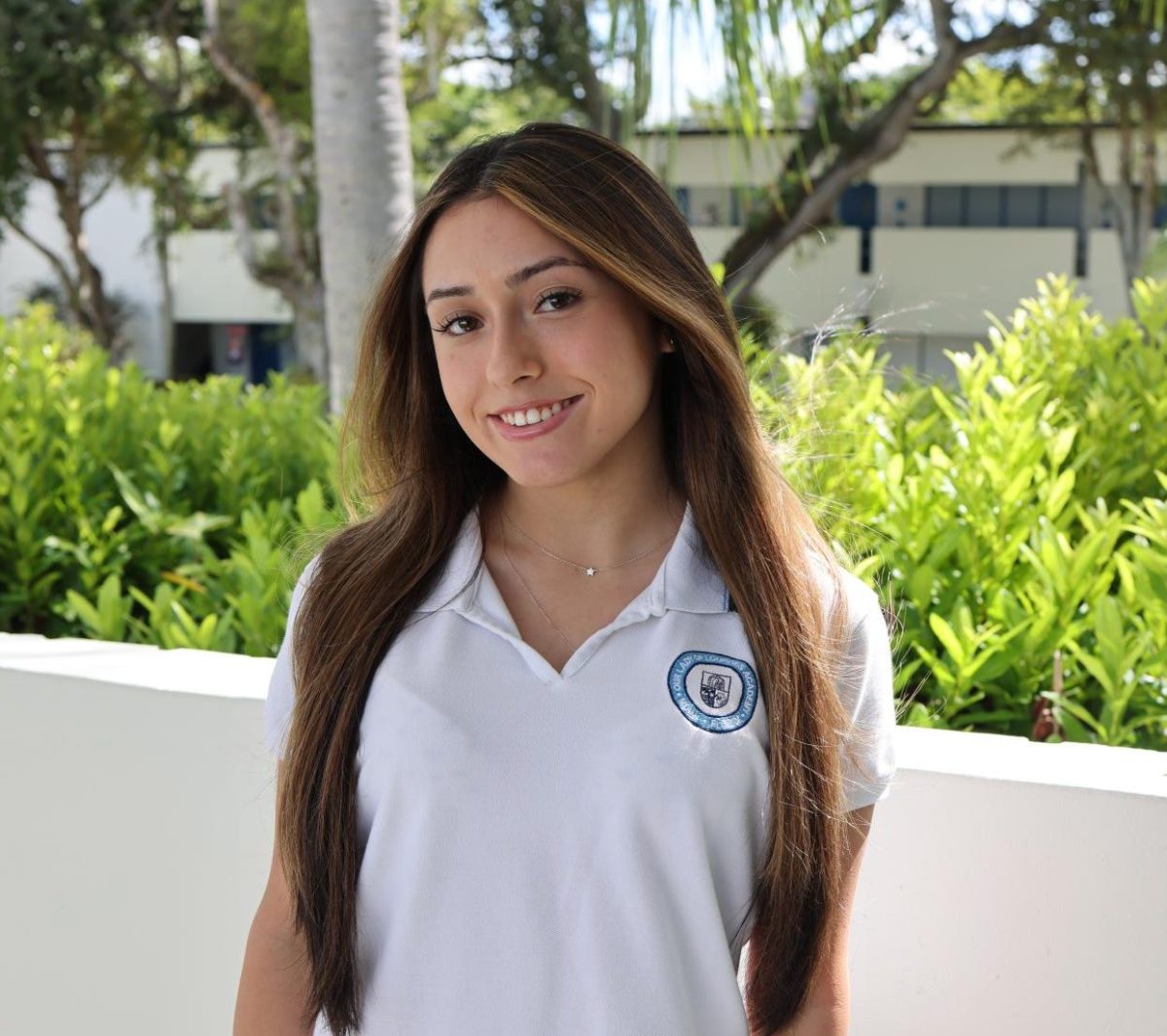 Victoria Infante