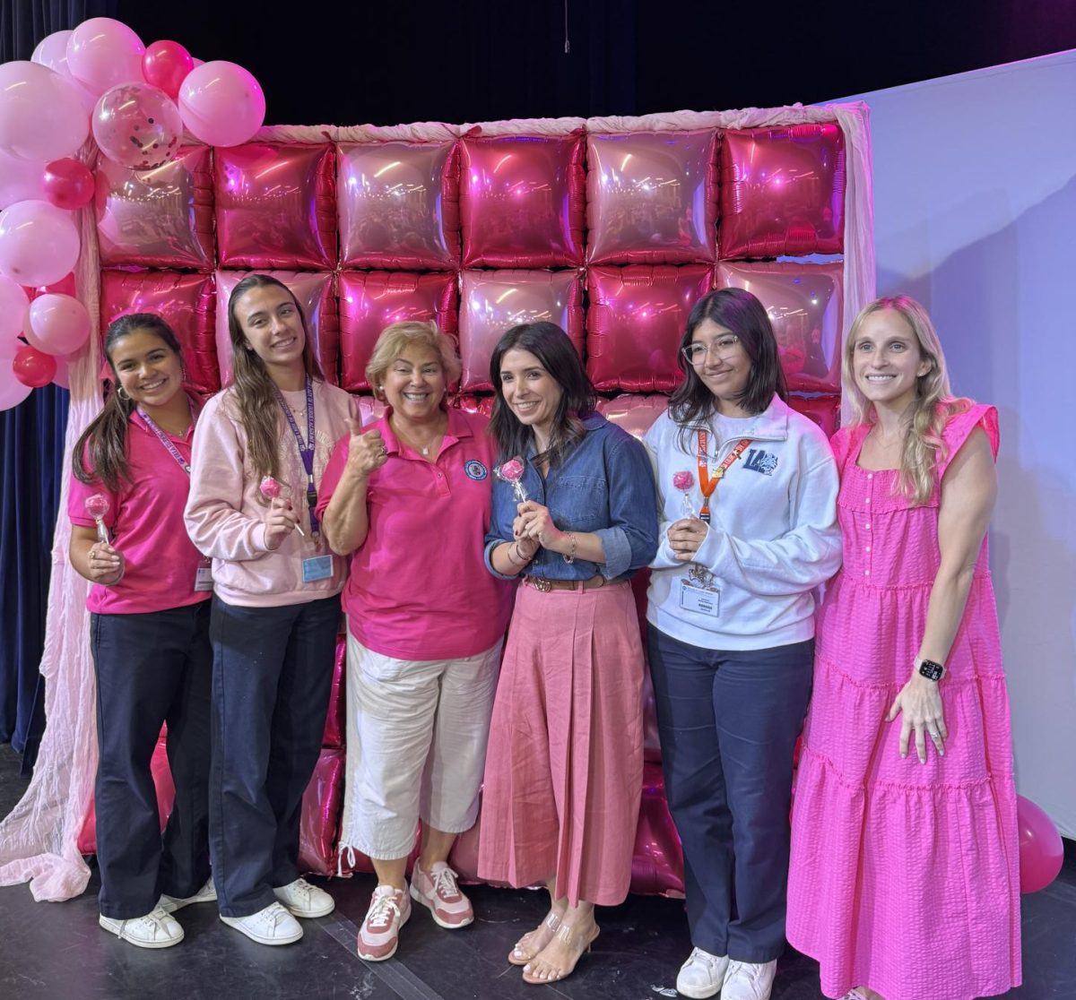 Locks of Love: Cuts for a Cause