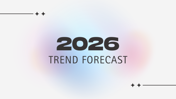 2026 Fashion Trends Forecast