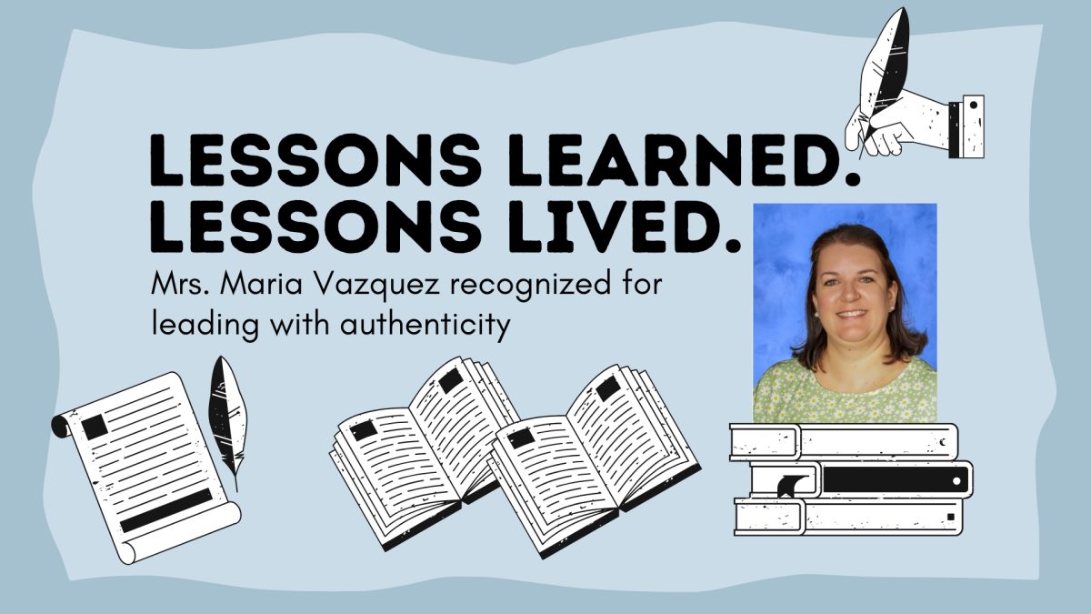 Created using a Canva Template
