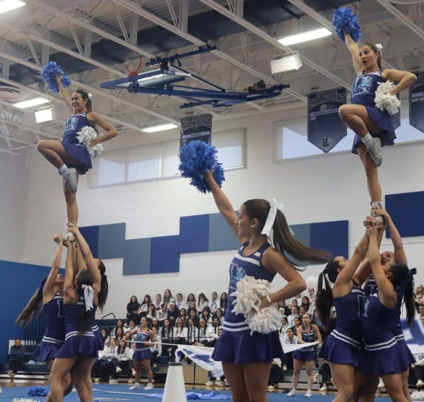 Tumbling Towards Success