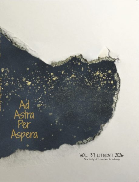 Literati 2026- Ad Astra Per Aspera